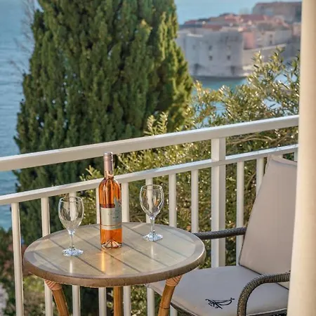 Banje 2 Apartment *