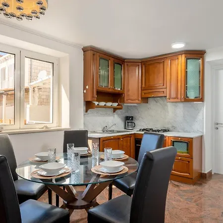 Apartment Banje 2
