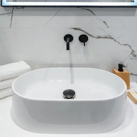 Banje 2 Apartmán